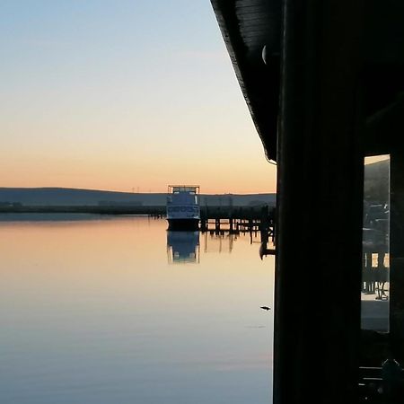 Kingfisher By The River - Self Catering Velddrif Extérieur photo