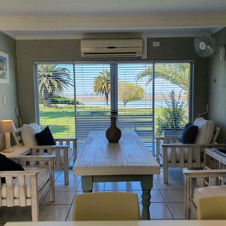 Kingfisher By The River - Self Catering Velddrif Extérieur photo