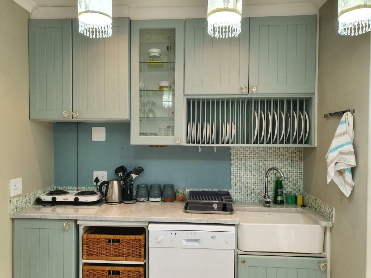 Kingfisher By The River - Self Catering Velddrif Extérieur photo