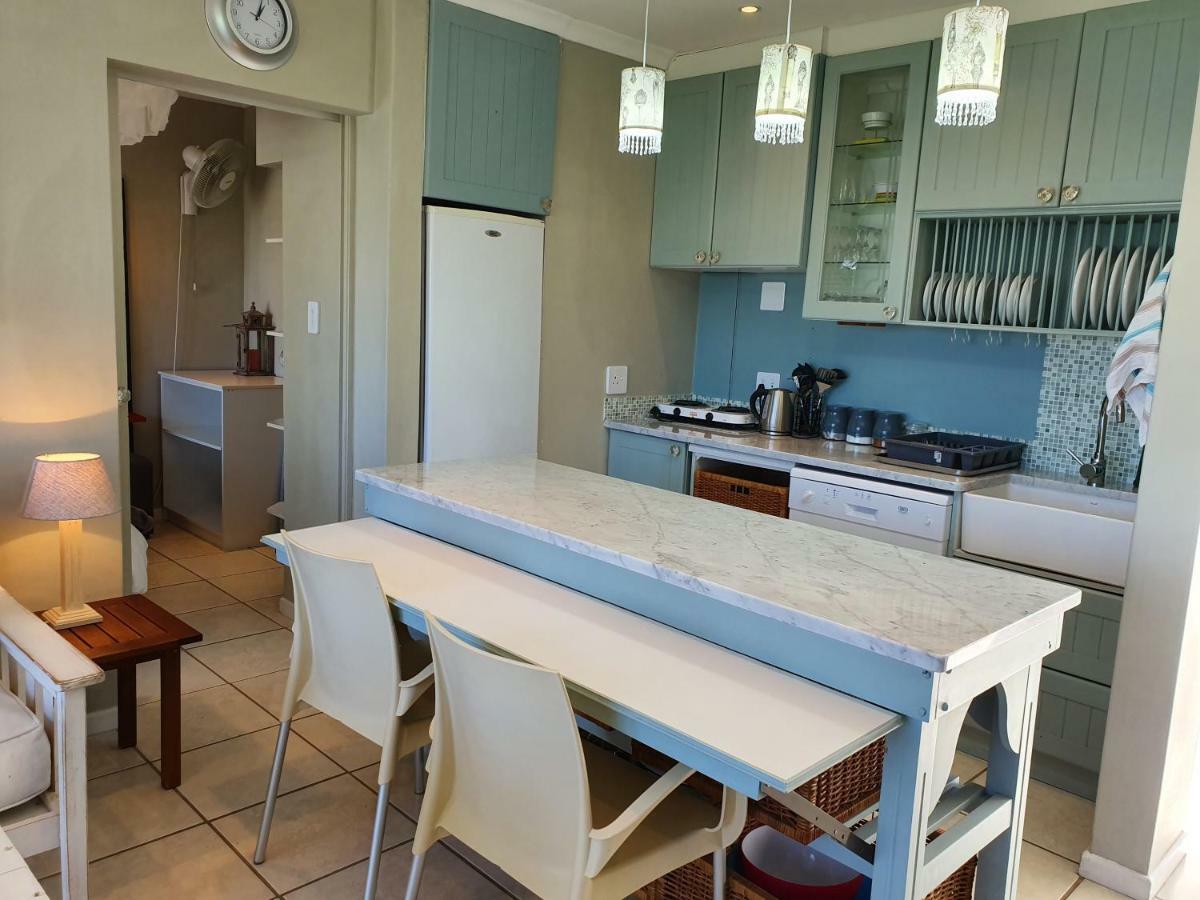 Kingfisher By The River - Self Catering Velddrif Extérieur photo